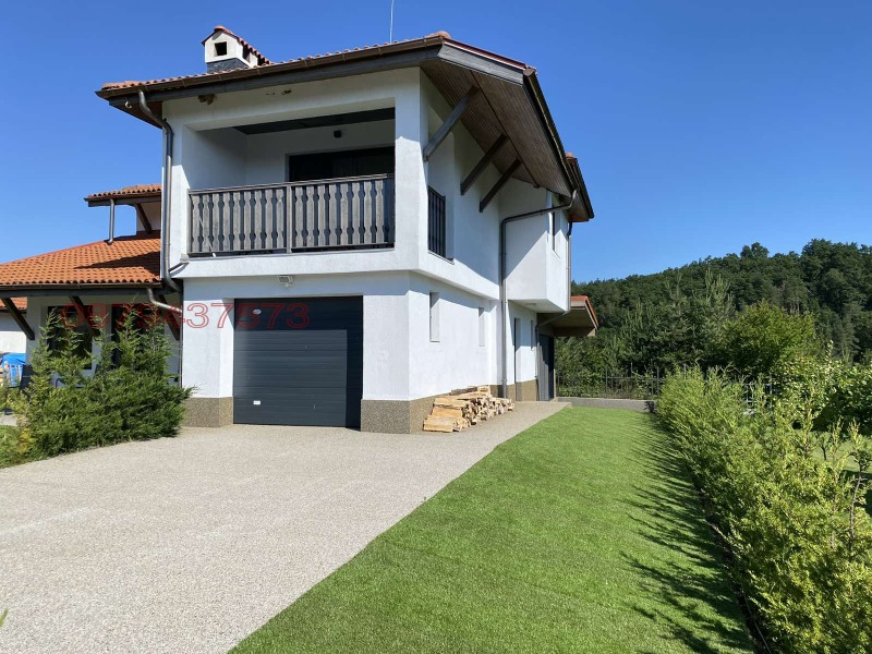 Te koop  Huis regio Sofia , Dolna banja , 220 m² | 22692542 - afbeelding [2]