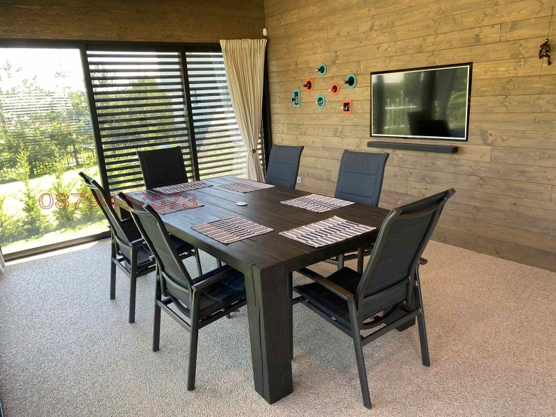 Te koop  Huis regio Sofia , Dolna banja , 220 m² | 22692542 - afbeelding [7]