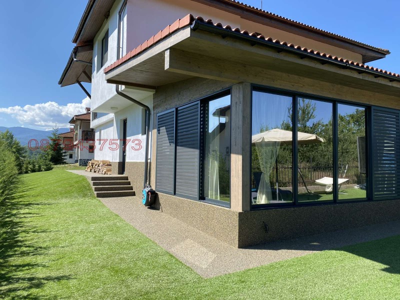 Te koop  Huis regio Sofia , Dolna banja , 220 m² | 22692542 - afbeelding [3]