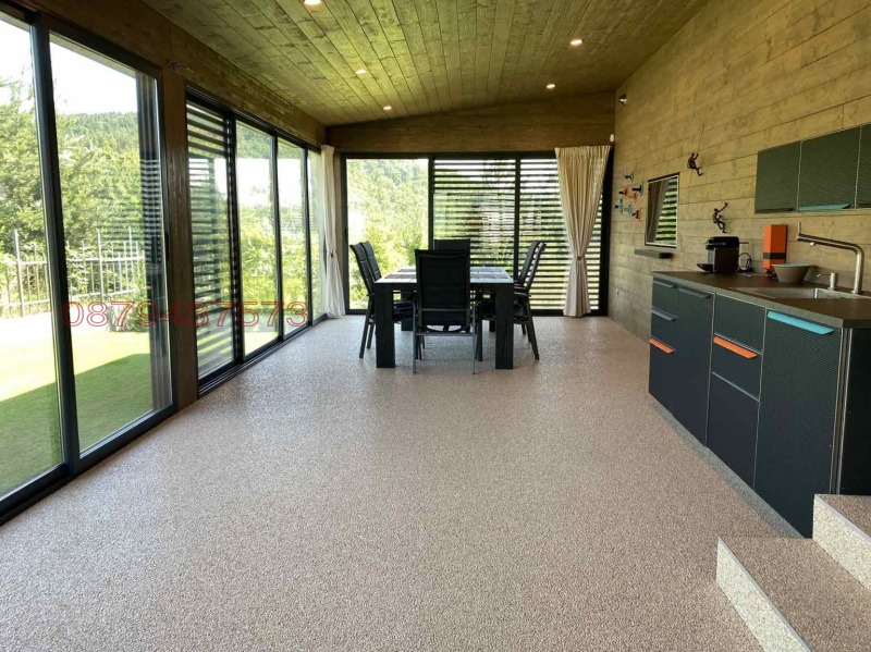 Te koop  Huis regio Sofia , Dolna banja , 220 m² | 22692542 - afbeelding [6]