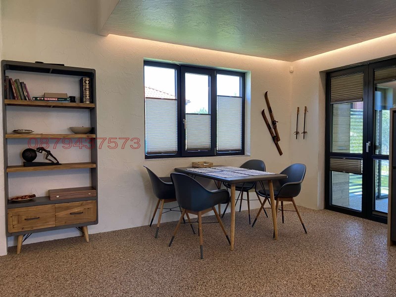 Te koop  Huis regio Sofia , Dolna banja , 220 m² | 22692542 - afbeelding [10]