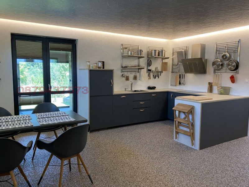 Te koop  Huis regio Sofia , Dolna banja , 220 m² | 22692542 - afbeelding [11]