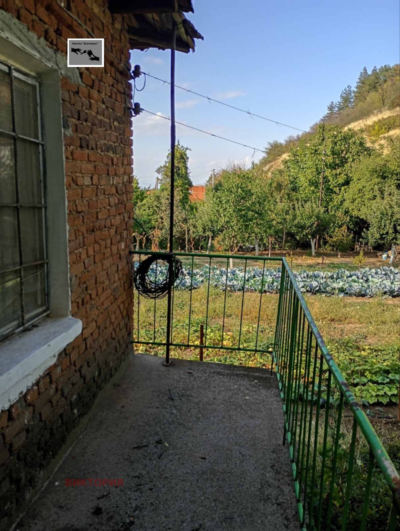 Til salgs  Hus region Pazardzhik , Debrashtitsa , 65 kvm | 62160283