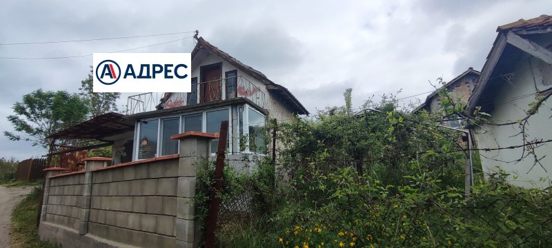 На продаж  Будинок область Шумен , Плиска , 21 кв.м | 31029157