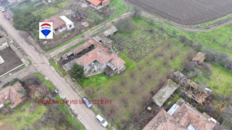 Продава КЪЩА, с. Нова Черна, област Силистра, снимка 6 - Къщи - 52875741