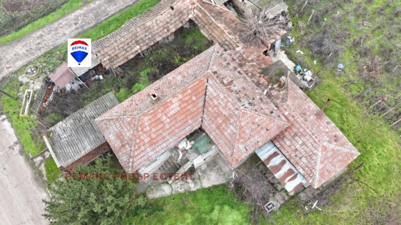 Продава КЪЩА, с. Нова Черна, област Силистра, снимка 5 - Къщи - 52875741