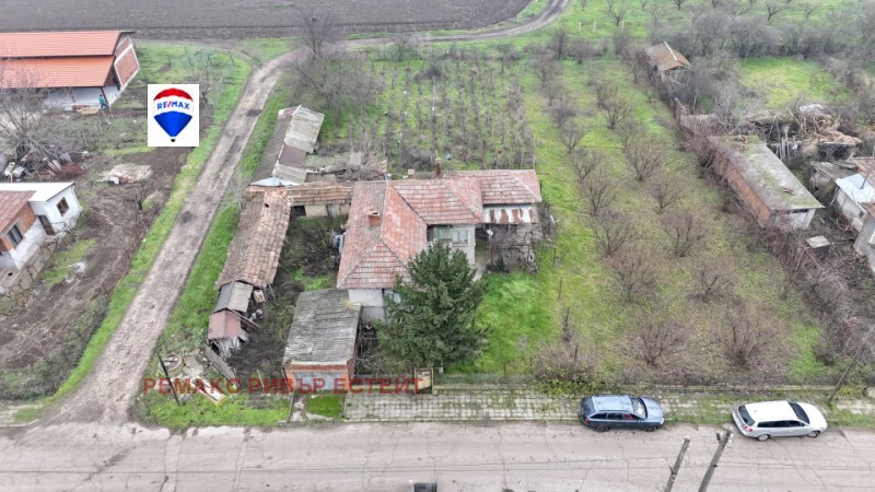 Продава КЪЩА, с. Нова Черна, област Силистра, снимка 4 - Къщи - 52875741