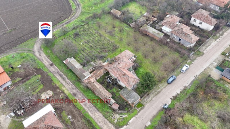 Продава КЪЩА, с. Нова Черна, област Силистра, снимка 3 - Къщи - 52875741