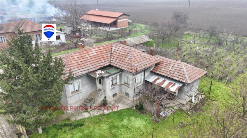 Продава КЪЩА, с. Нова Черна, област Силистра, снимка 2 - Къщи - 52875741