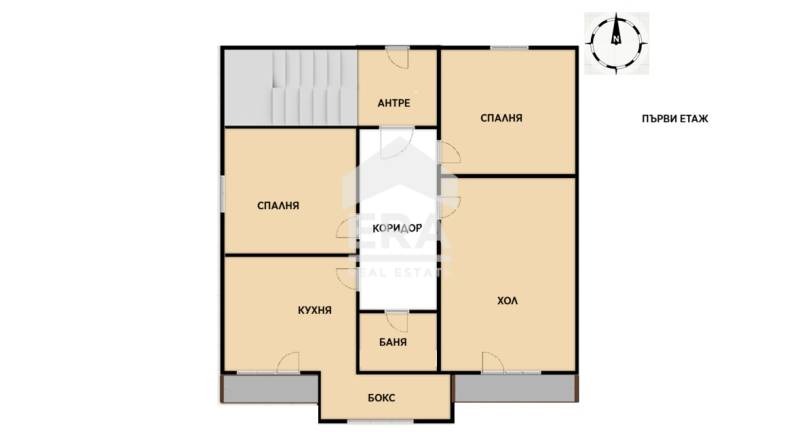 Продава КЪЩА, с. Момина клисура, област Пазарджик, снимка 4 - Къщи - 54250350