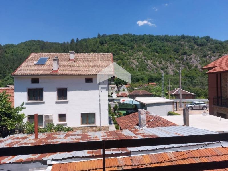 Продава КЪЩА, с. Момина клисура, област Пазарджик, снимка 2 - Къщи - 53848830