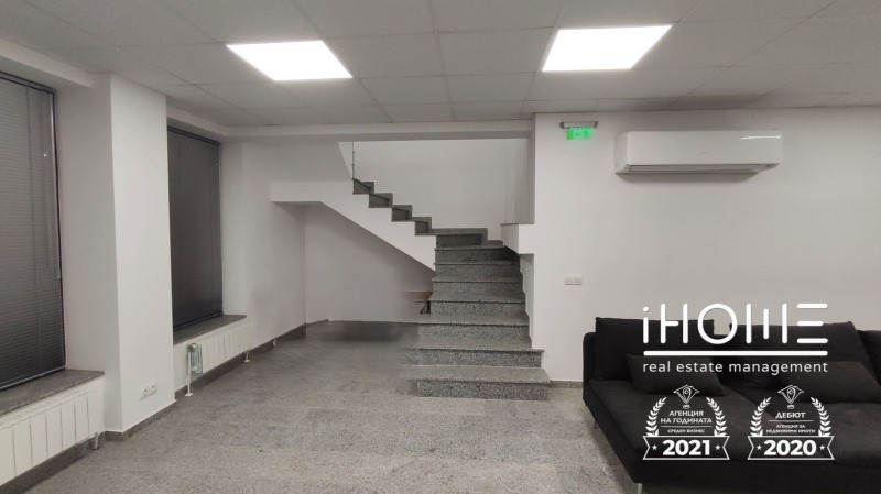 Продава ОФИС, гр. София, Редута, снимка 9 - Офиси - 52292076