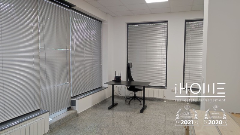 Продава ОФИС, гр. София, Редута, снимка 2 - Офиси - 52292076