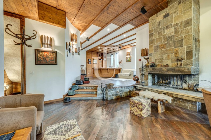 Til salgs  Hotell region Sofia , k.k. Borovets , 1158 kvm | 11019362 - bilde [13]