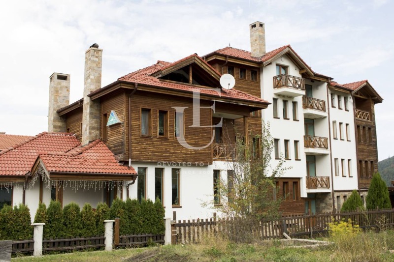 На продаж  Готель область София , к.к. Боровец , 1158 кв.м | 11019362 - зображення [2]