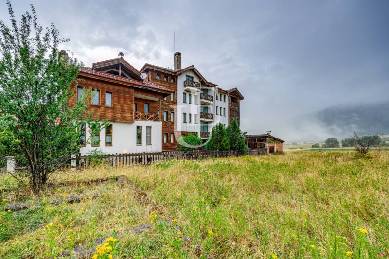 На продаж  Готель область София , к.к. Боровец , 1158 кв.м | 11019362 - зображення [4]