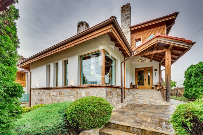 На продаж  Готель область София , к.к. Боровец , 1158 кв.м | 11019362 - зображення [3]