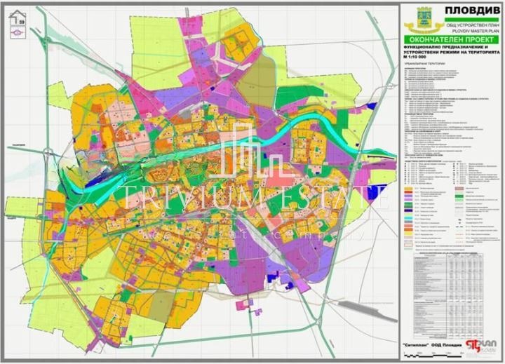 Na prodej  Spiknutí Plovdiv , Christo Smirnenski , 15400 m2 | 82504786 - obraz [6]