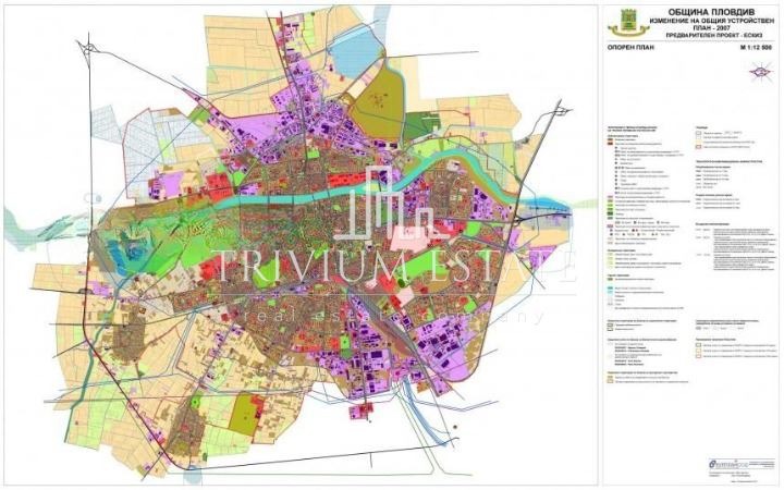Na prodej  Spiknutí Plovdiv , Christo Smirnenski , 15400 m2 | 82504786 - obraz [4]