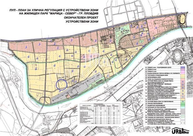 Na prodej  Spiknutí Plovdiv , Christo Smirnenski , 15400 m2 | 82504786 - obraz [5]
