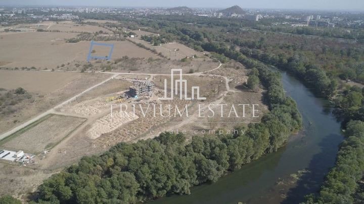 Na prodej  Spiknutí Plovdiv , Christo Smirnenski , 15400 m2 | 82504786 - obraz [2]