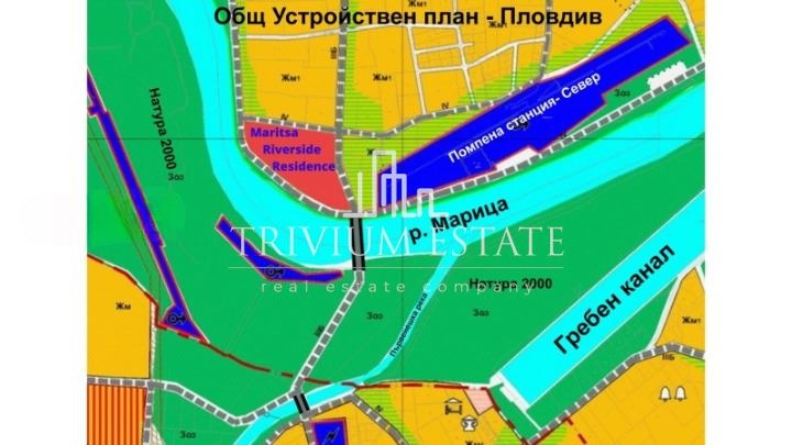 Na prodej  Spiknutí Plovdiv , Christo Smirnenski , 15400 m2 | 82504786 - obraz [3]