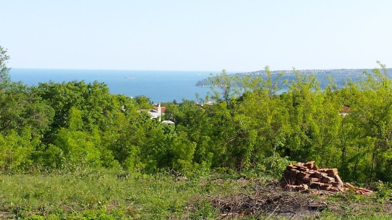 Продава ПАРЦЕЛ, гр. Варна, м-т Сотира