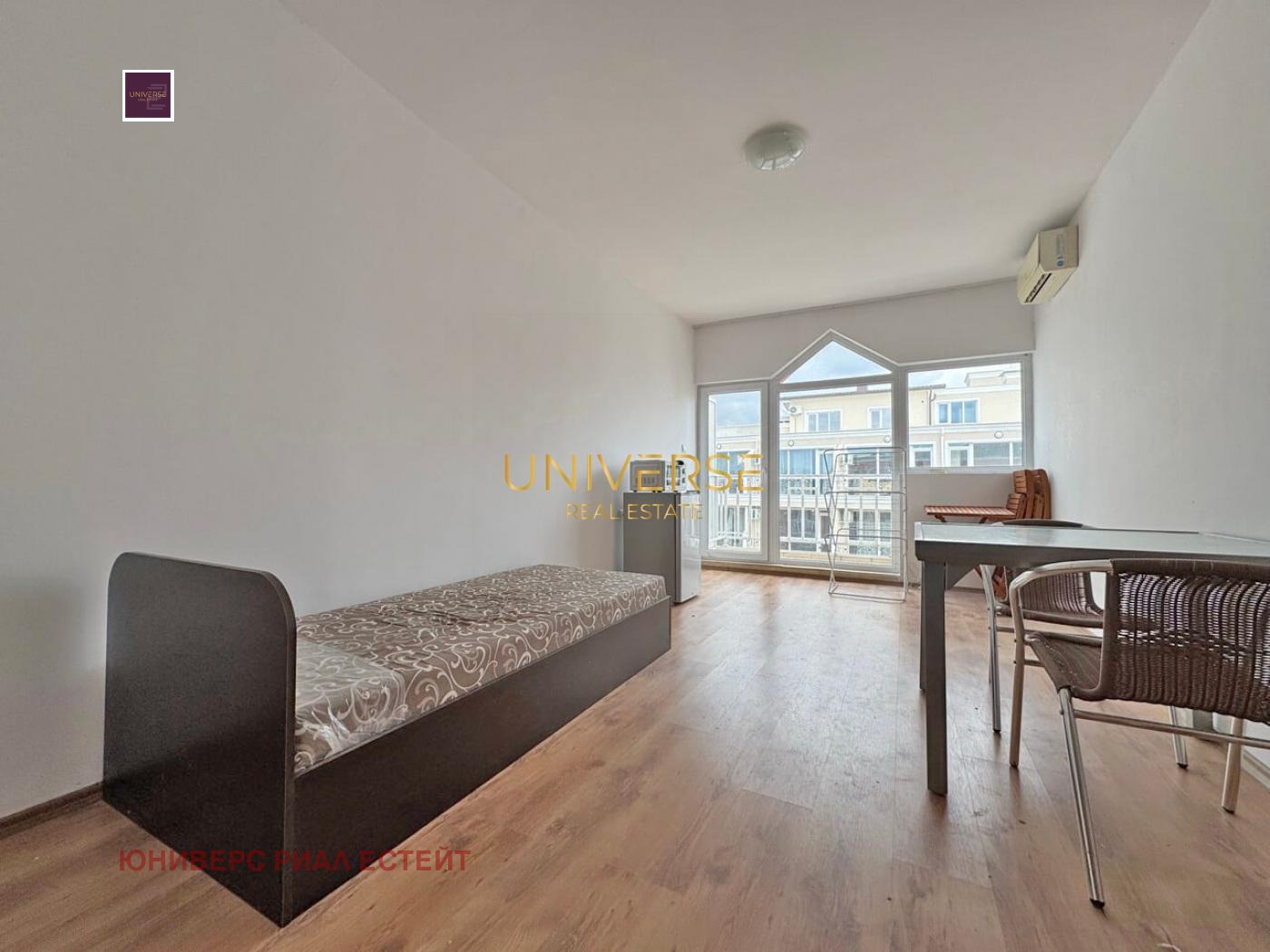 Продава 1-СТАЕН, к.к. Слънчев бряг, област Бургас, снимка 3 - Апартаменти - 53919571