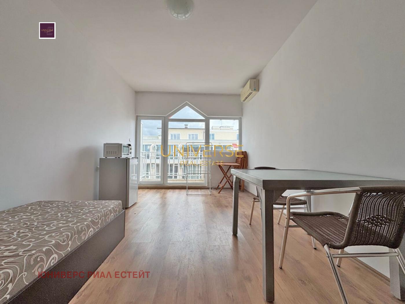 Продава 1-СТАЕН, к.к. Слънчев бряг, област Бургас