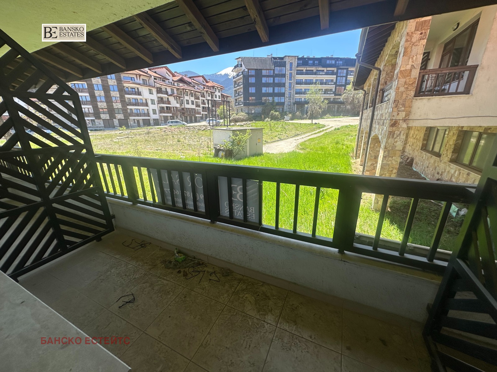 Продава 1-СТАЕН, гр. Банско, област Благоевград, снимка 6 - Апартаменти - 54290097