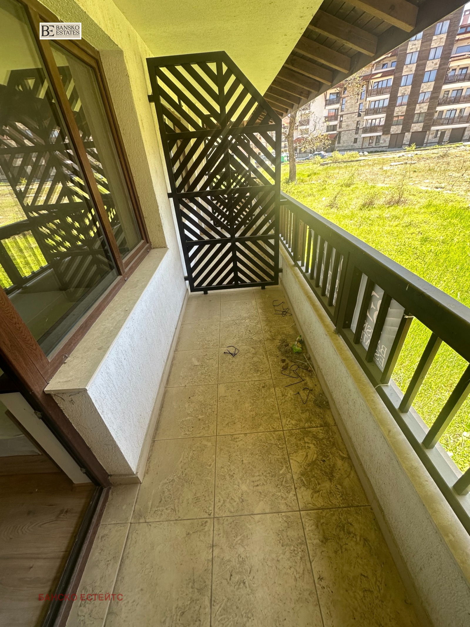 Продава 1-СТАЕН, гр. Банско, област Благоевград, снимка 7 - Апартаменти - 54290097