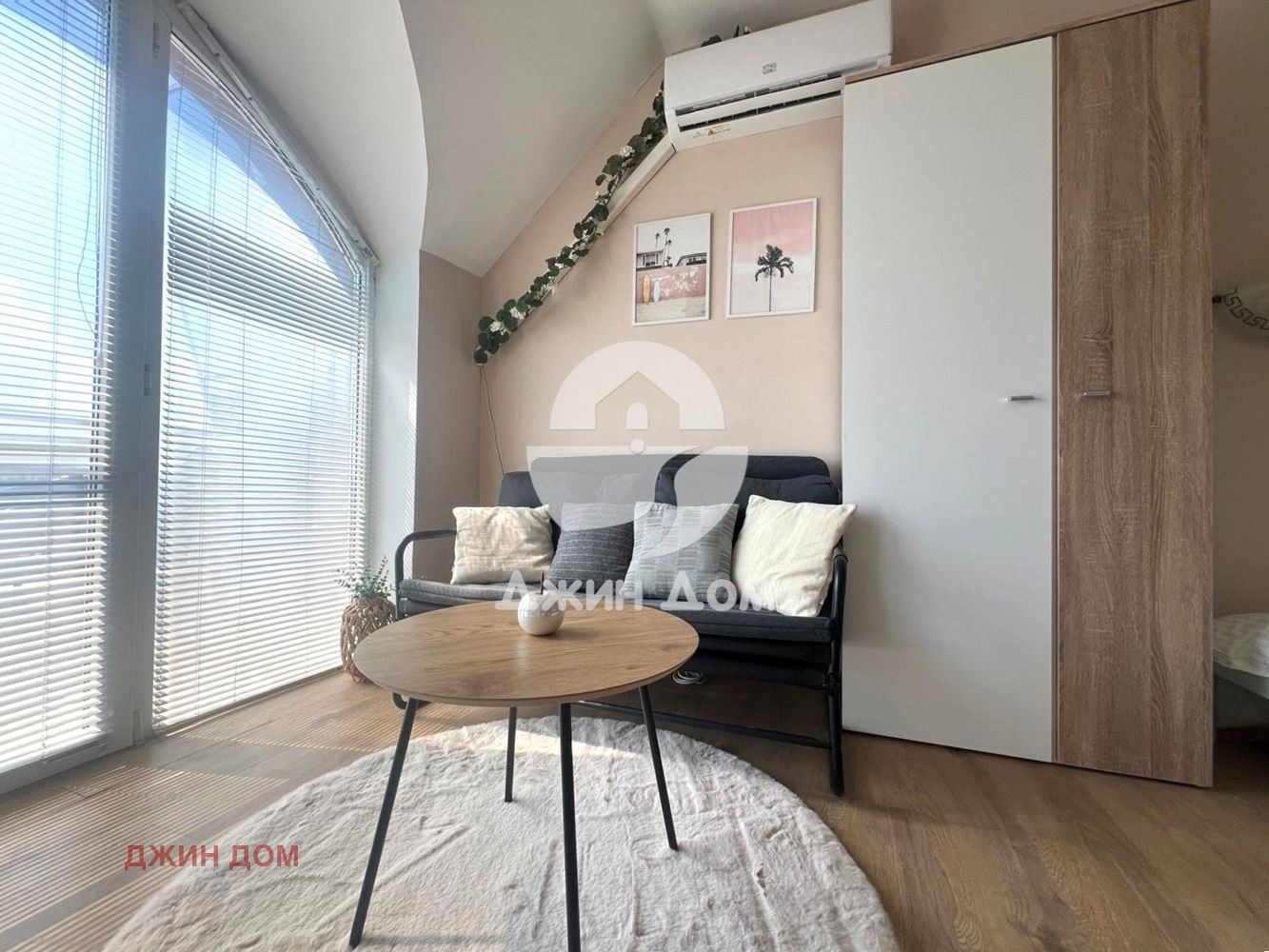 Продава 1-СТАЕН, гр. Несебър, област Бургас, снимка 2 - Апартаменти - 55051238