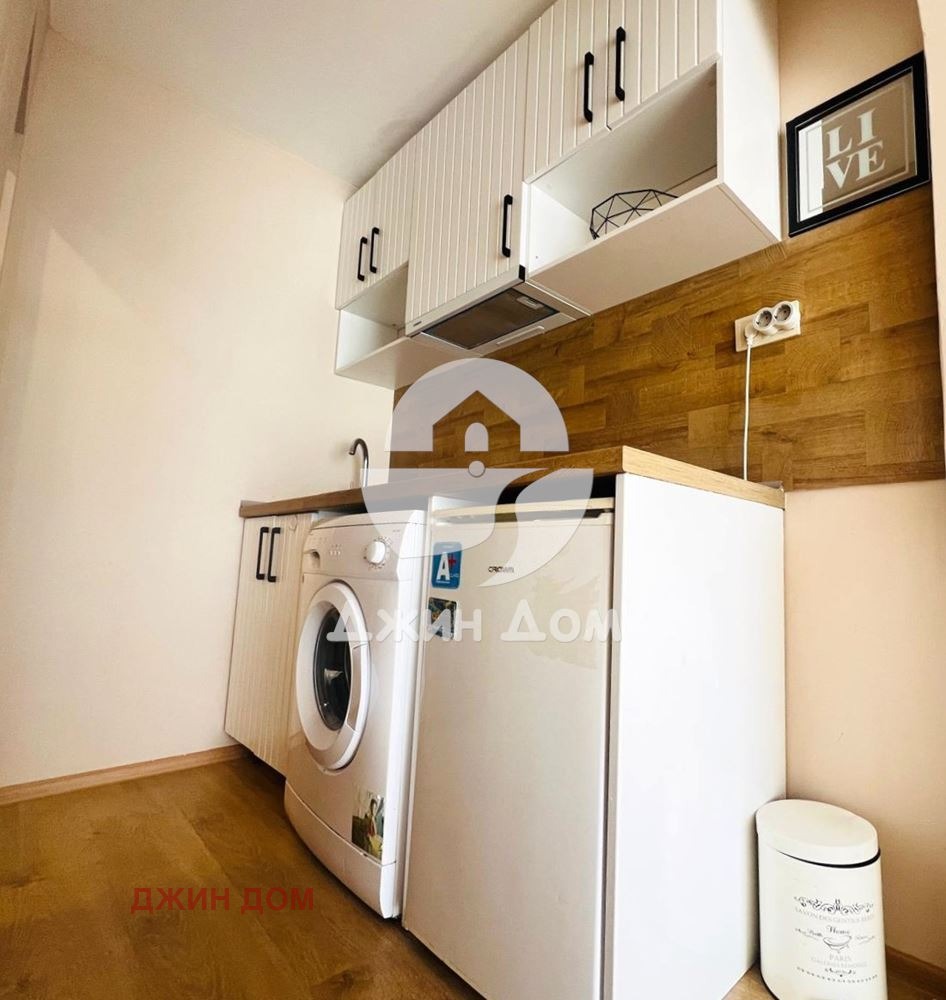 Продава 1-СТАЕН, гр. Несебър, област Бургас, снимка 8 - Апартаменти - 55051238