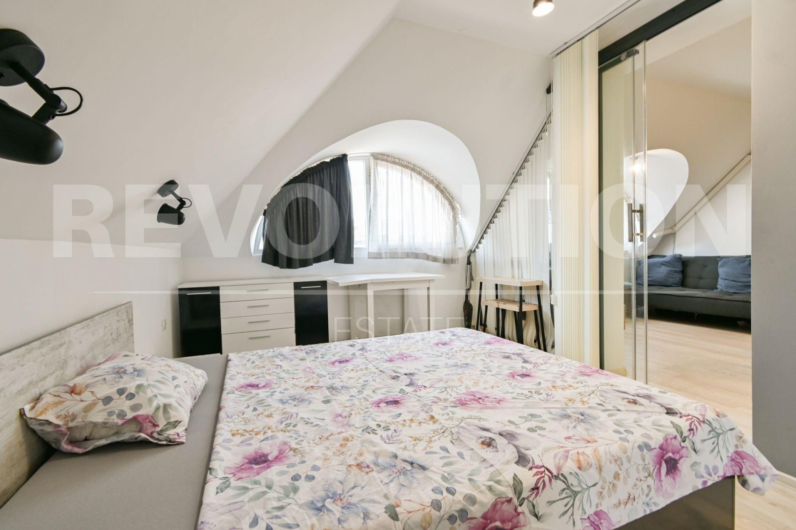 Продава 2-СТАЕН, гр. София, Дианабад, снимка 7 - Апартаменти - 54107933