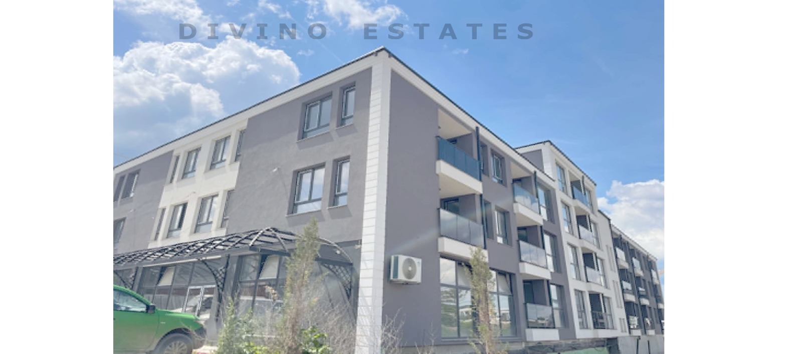 Продава 2-СТАЕН, гр. София, Малинова долина, снимка 14 - Апартаменти - 54751639
