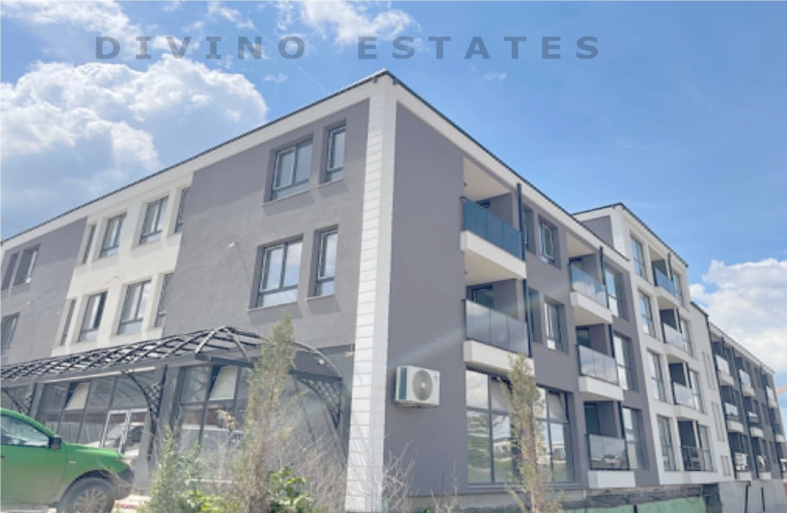 Продава 2-СТАЕН, гр. София, Малинова долина, снимка 12 - Апартаменти - 54751639