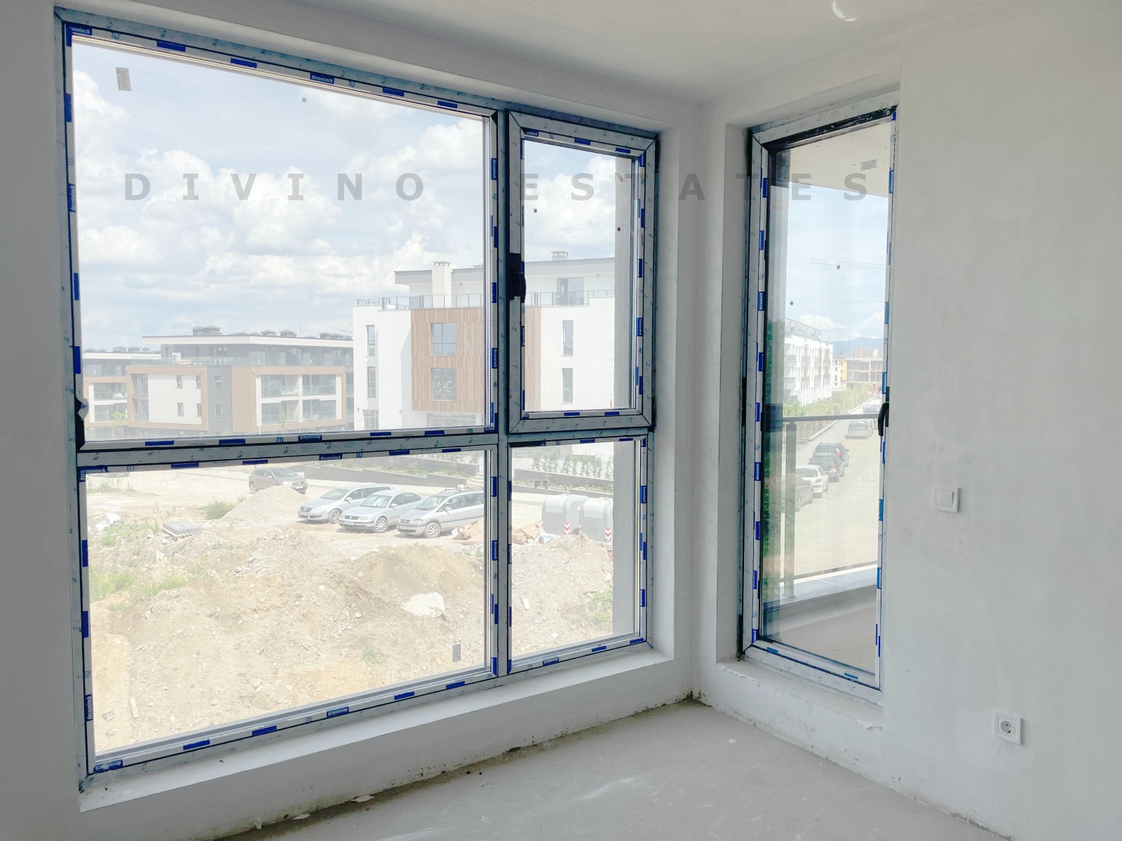 Продава 2-СТАЕН, гр. София, Малинова долина, снимка 4 - Апартаменти - 54751639