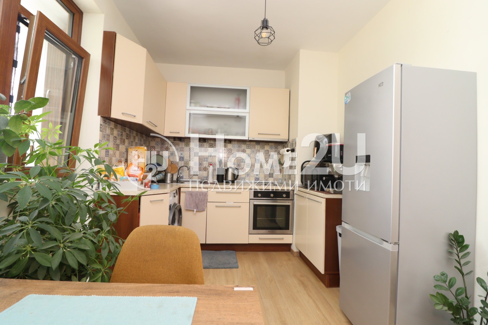 Продава 2-СТАЕН, гр. София, Лагера, снимка 10 - Апартаменти - 55089341