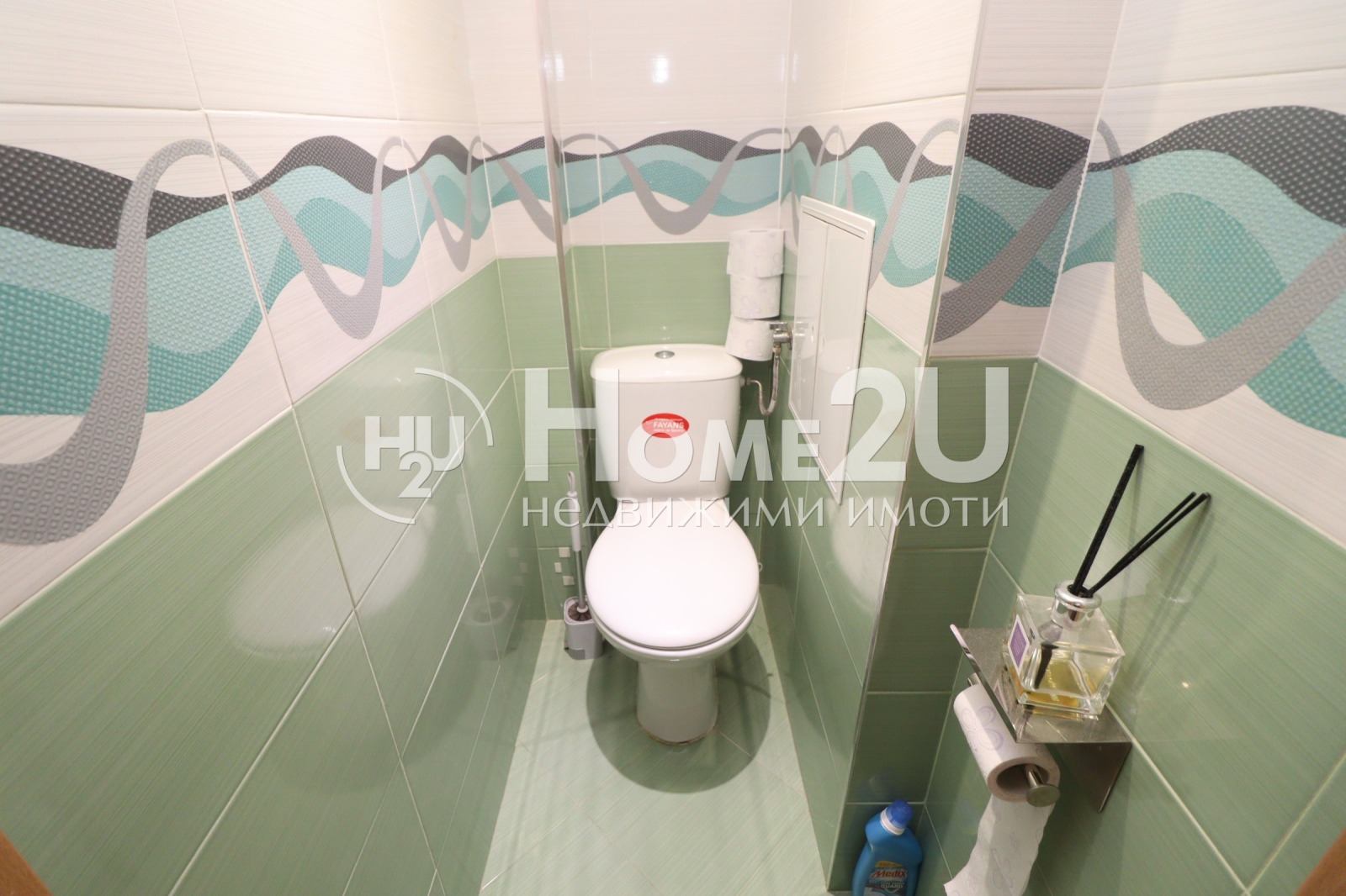 Продава 2-СТАЕН, гр. София, Лагера, снимка 16 - Апартаменти - 55089341
