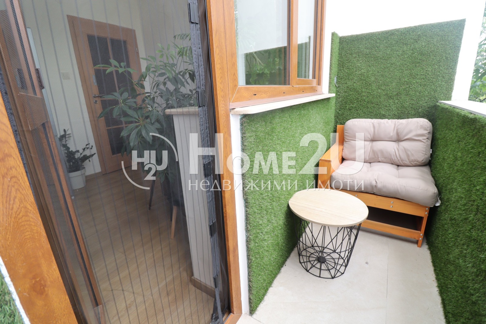 Продава 2-СТАЕН, гр. София, Лагера, снимка 13 - Апартаменти - 55089341