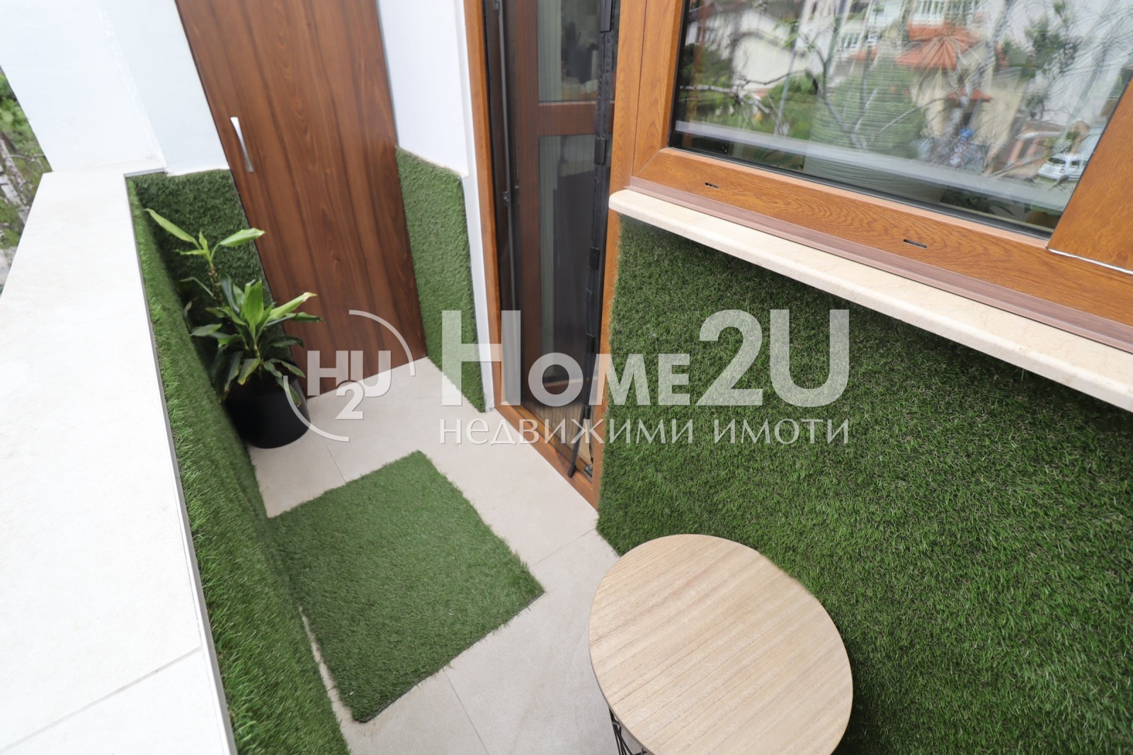 Продава 2-СТАЕН, гр. София, Лагера, снимка 14 - Апартаменти - 55089341