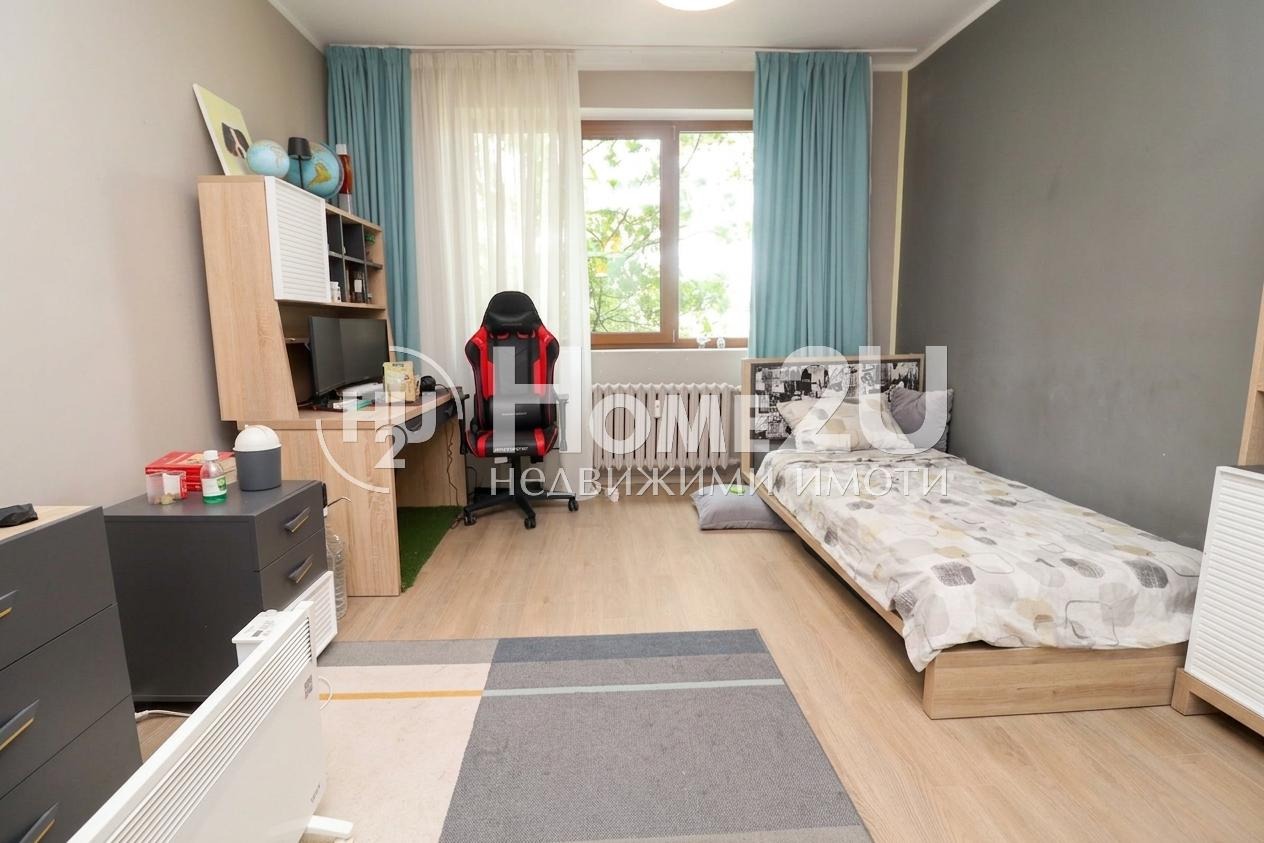 Продава 2-СТАЕН, гр. София, Лагера, снимка 9 - Апартаменти - 55089341