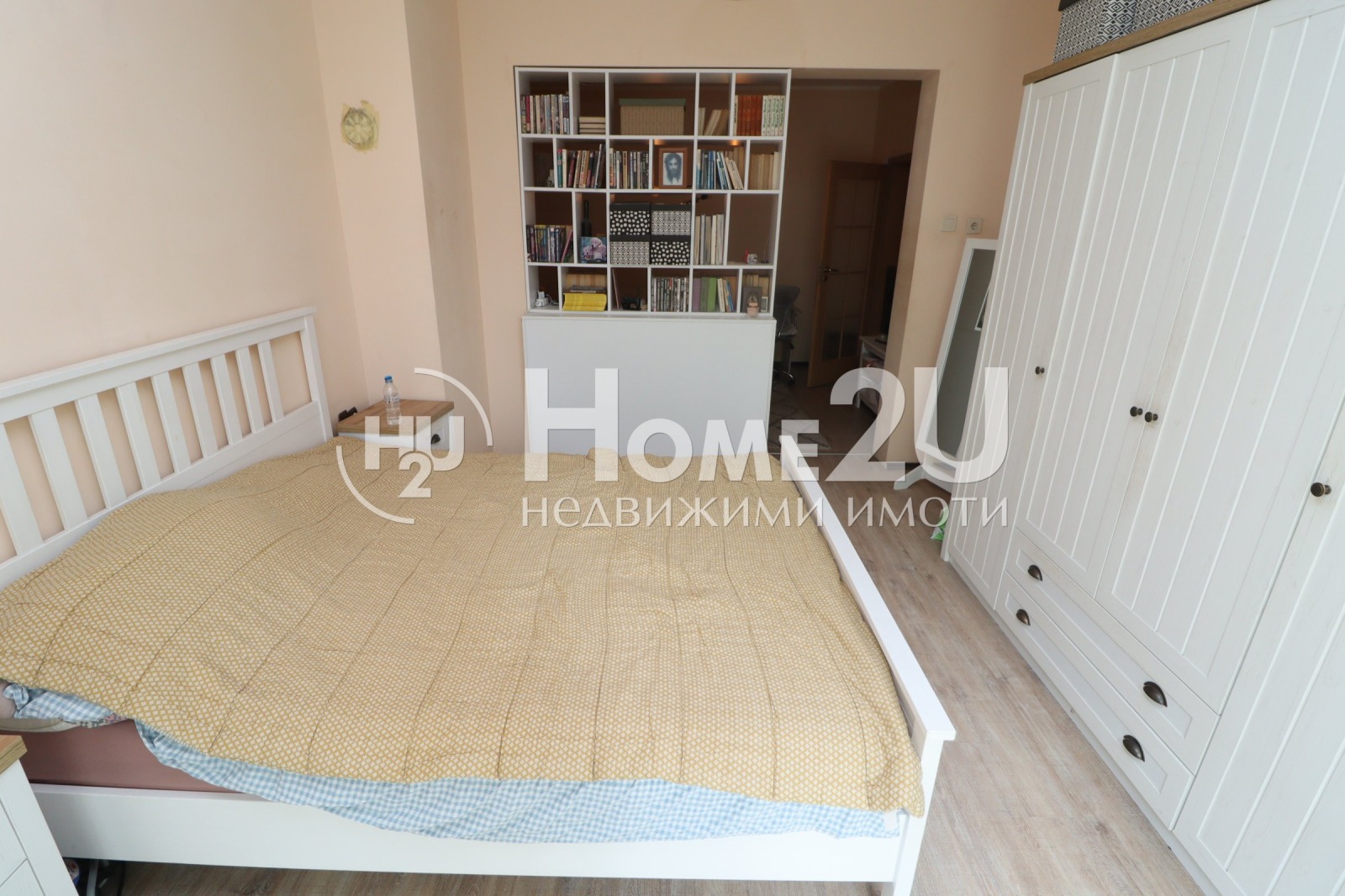 Продава 2-СТАЕН, гр. София, Лагера, снимка 4 - Апартаменти - 55089341