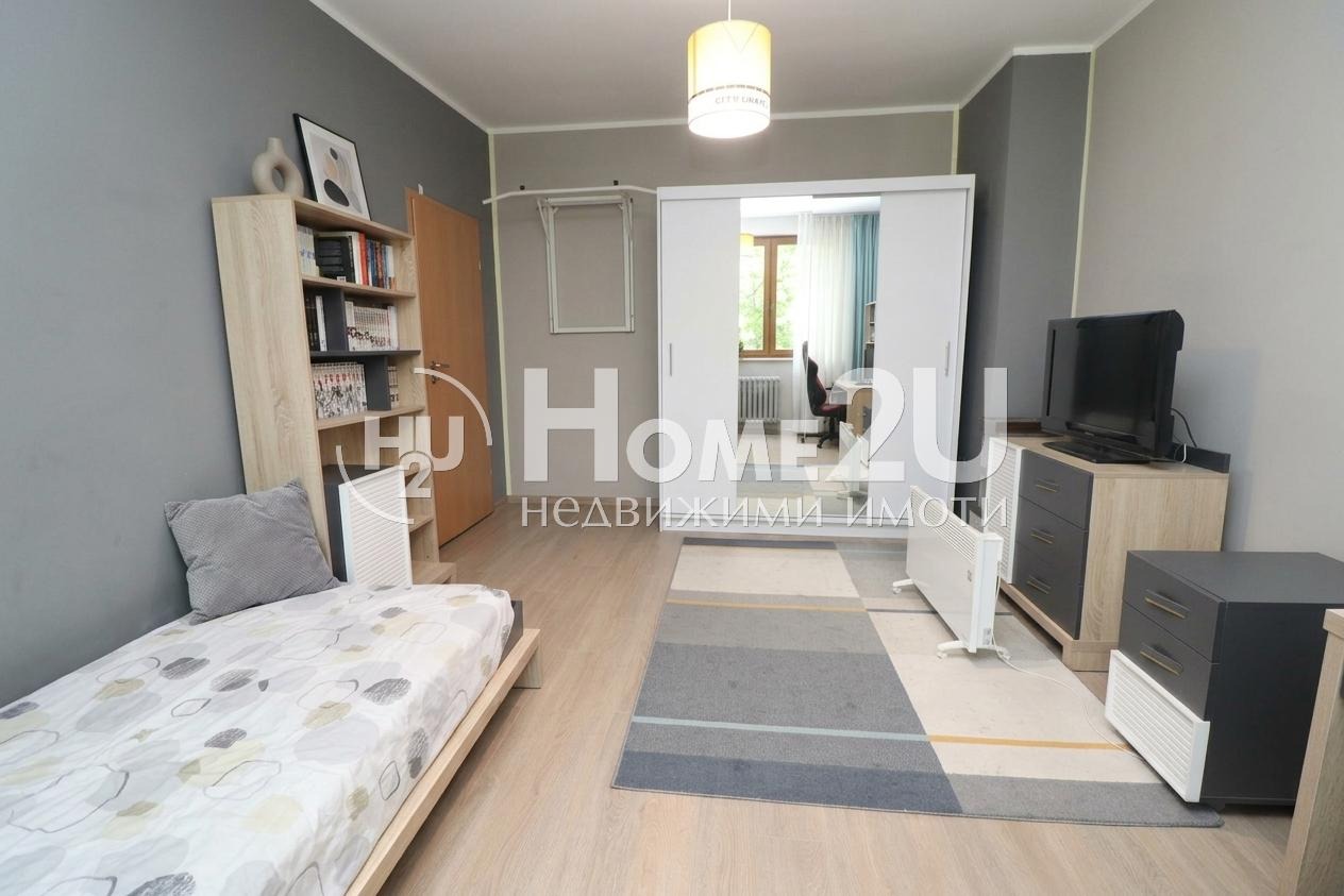 Продава 2-СТАЕН, гр. София, Лагера, снимка 8 - Апартаменти - 55089341