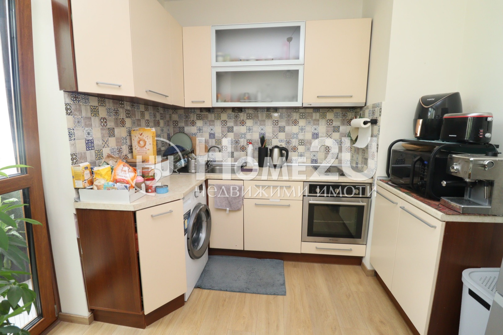 Продава 2-СТАЕН, гр. София, Лагера, снимка 11 - Апартаменти - 55089341