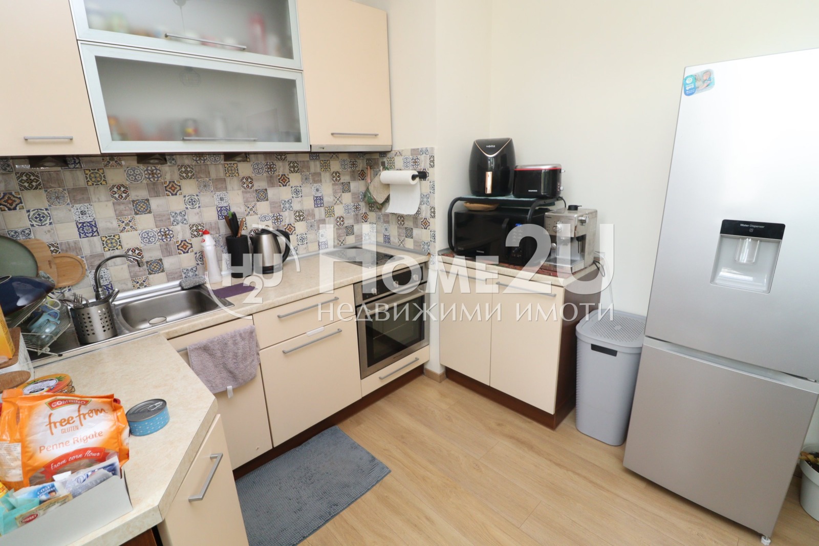 Продава 2-СТАЕН, гр. София, Лагера, снимка 12 - Апартаменти - 55089341