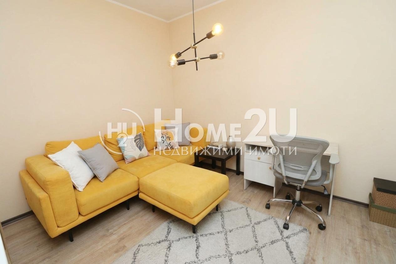 Продава 2-СТАЕН, гр. София, Лагера, снимка 2 - Апартаменти - 55089341