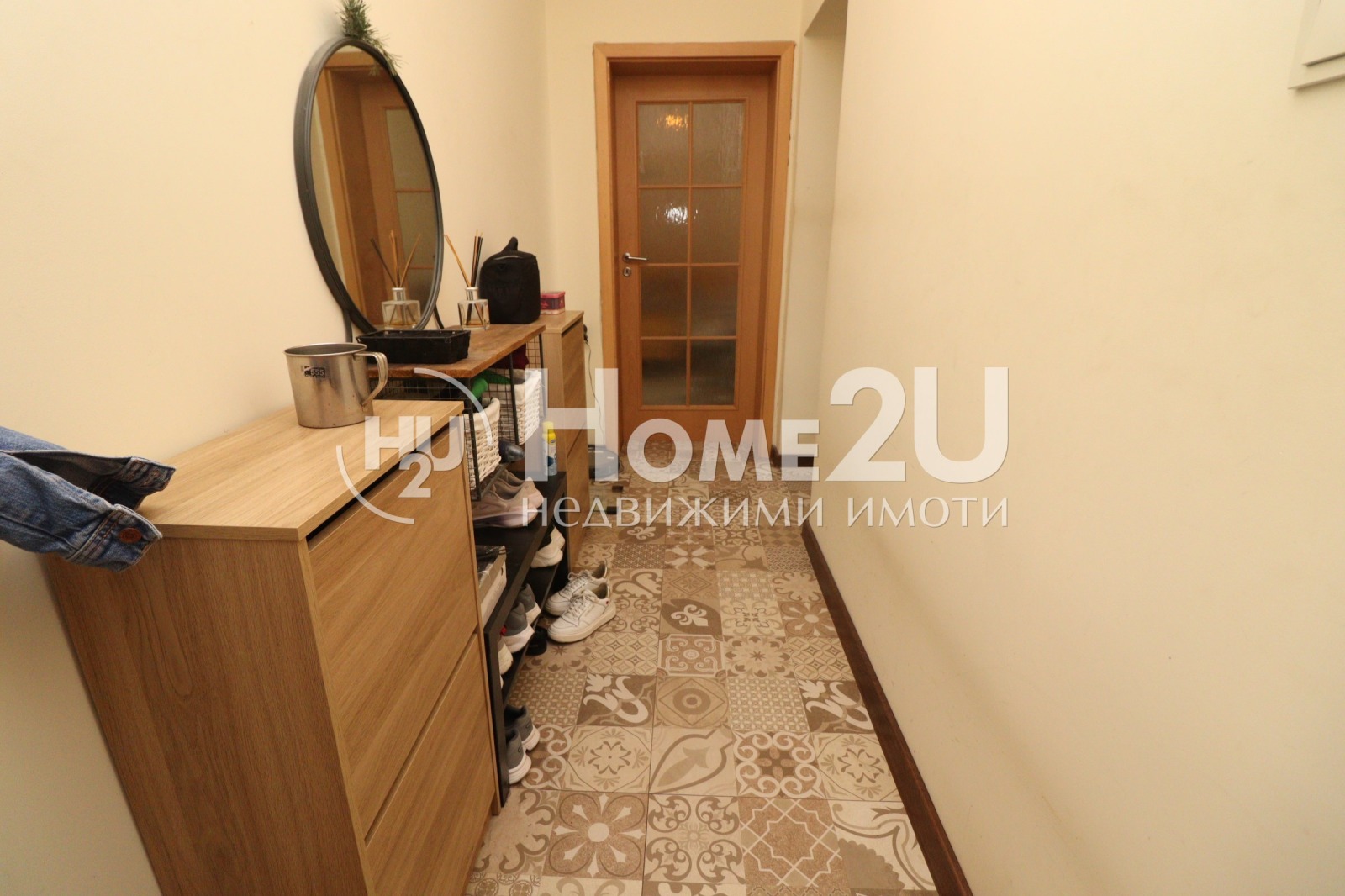 Продава 2-СТАЕН, гр. София, Лагера, снимка 5 - Апартаменти - 55089341