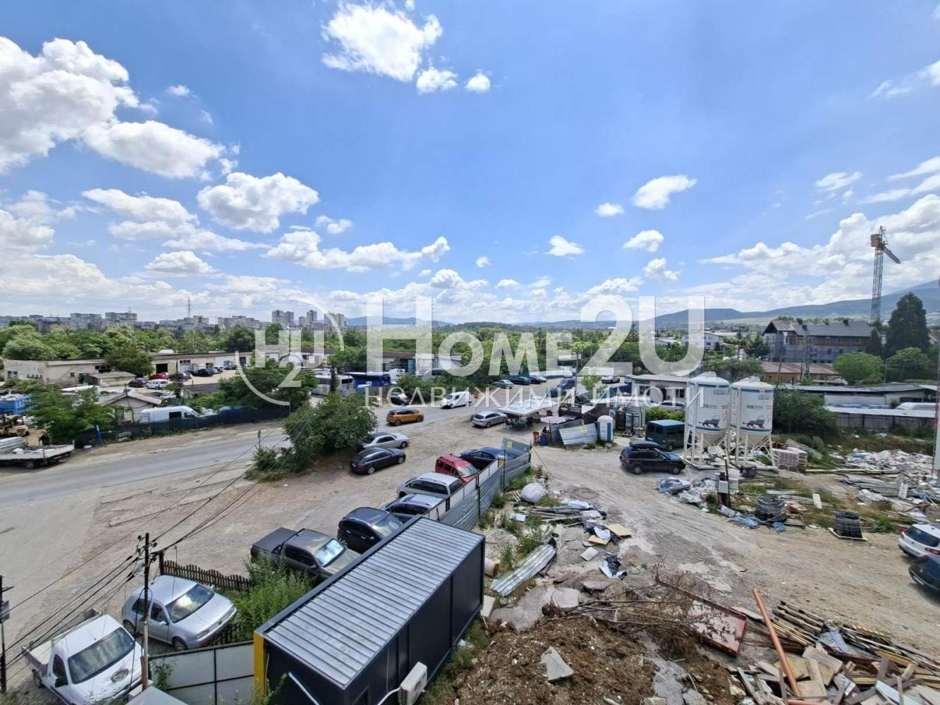 Продава 2-СТАЕН, гр. София, Малинова долина, снимка 7 - Апартаменти - 55098505