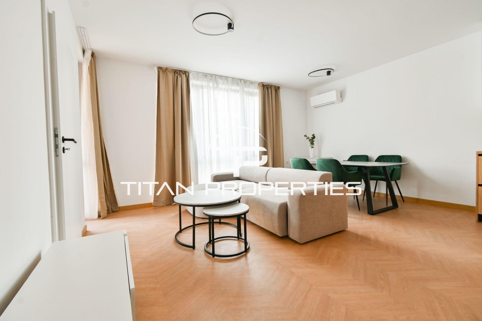 Продава 2-СТАЕН, гр. София, Овча купел, снимка 2 - Апартаменти - 55914462